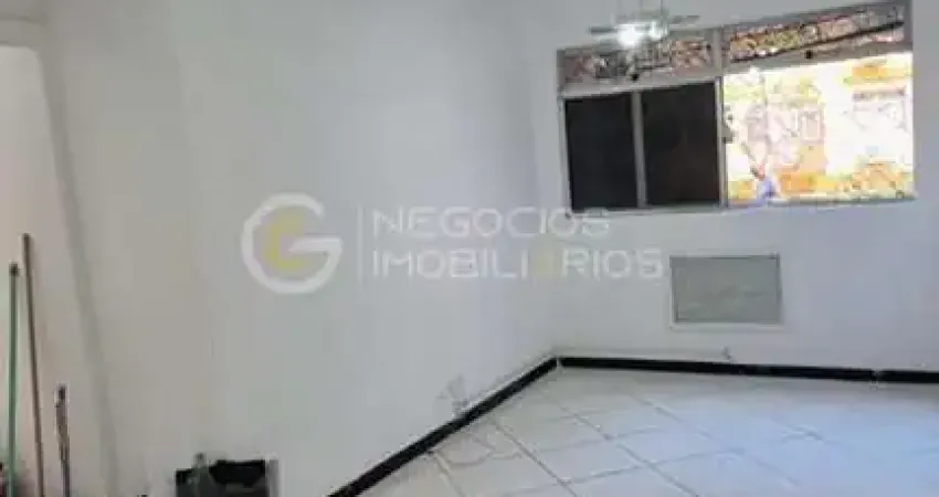 Apartamento para venda em rio de janeiro, taquara, 2 dormitórios, 1 banheiro, 2 vagas