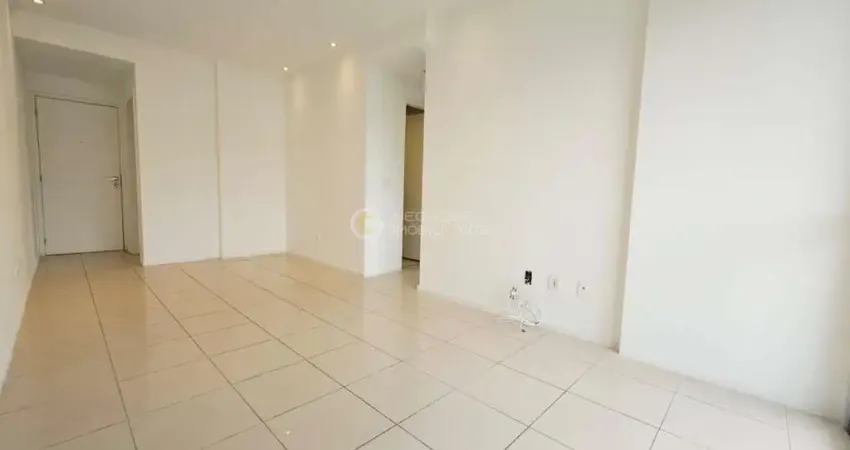 Apartamento para Venda em Rio de Janeiro, Jacarepagua, 3 dormitórios, 1 suíte, 2 banheiros, 1 vaga