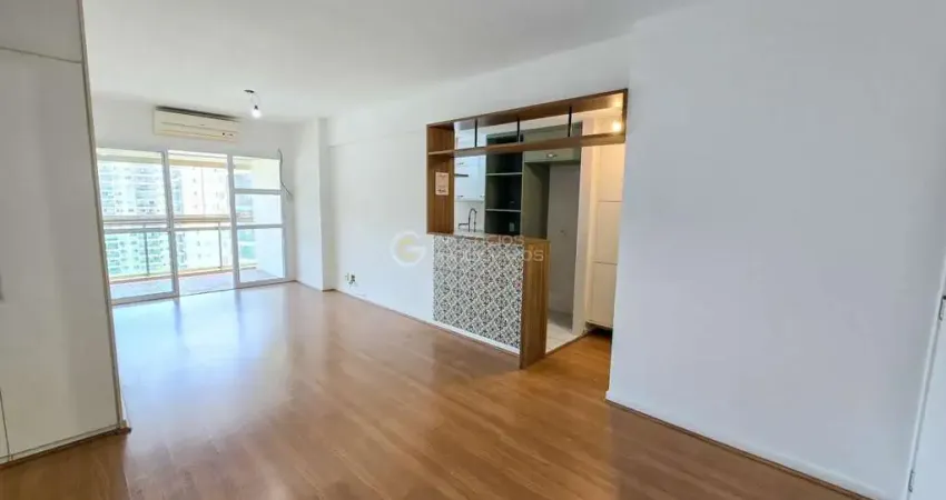 Apartamento para Venda em Rio de Janeiro, Jacarepagua, 3 dormitórios, 1 suíte, 3 banheiros, 1 vaga