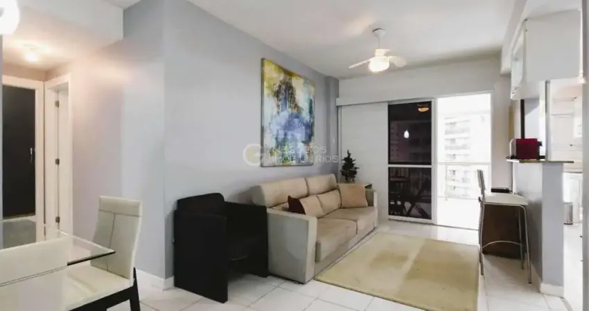 Apartamento para Venda em Rio de Janeiro, Jacarepagua, 2 dormitórios, 1 suíte, 3 banheiros, 1 vaga