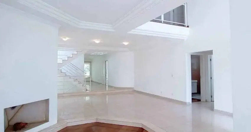 Casa clean no melhor Condomínio de Alphaville
