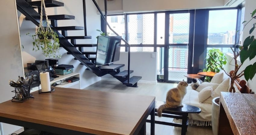 DUPLEX MOBILIADO