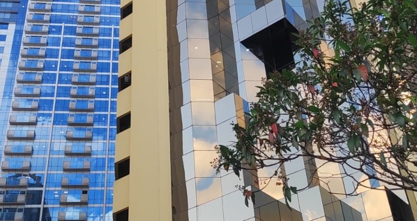 ALUGUE SEM CAUÇÃO/SEGURO FIANÇA ️ EDIFÍCIO GUINZZA ALPHAVILLE