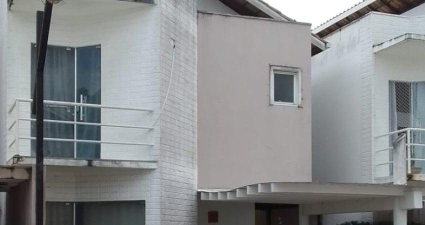 Casa em condomínio fechado com 3 quartos à venda na Brasília, Feira de Santana 