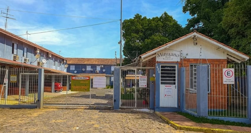 SOBRADO A VENDA NA FEITORIA EM SÃO LEOPOLDO