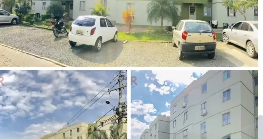 Apartamento com 2 quartos à venda na Rua Dona Ernestina, 417, Pasqualini, Sapucaia do Sul
