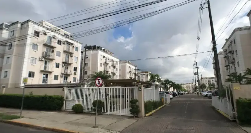 Apartamento com 2 quartos à venda na Rua Tomé de Souza, 100, Santos Dumont, São Leopoldo