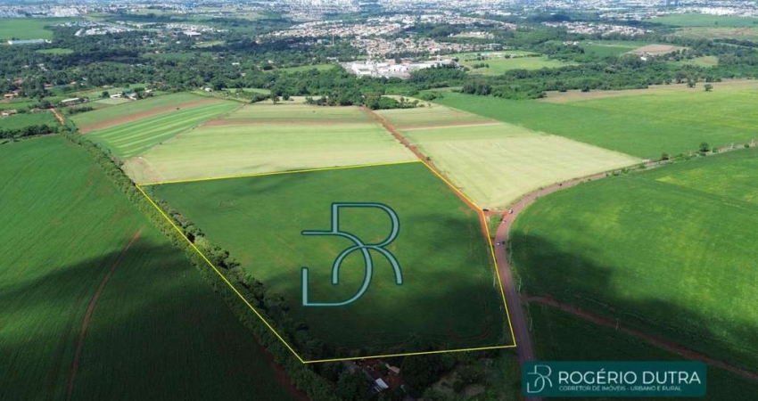 Terreno à venda na AV: Saul Elkind, Cidade Industrial, Londrina