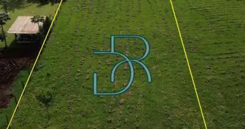 Terreno Condomínio Estancia Bom Tempo