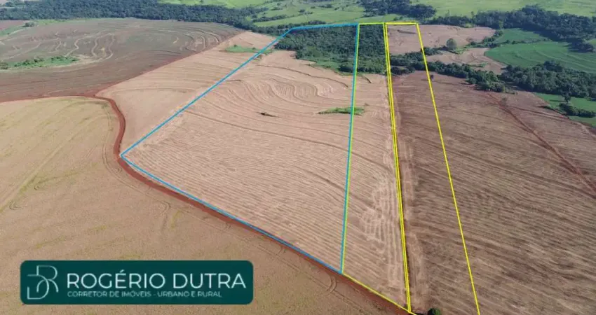 Chácara / sítio à venda na ZONA RURAL, Zona Rural, Bela Vista do Paraíso