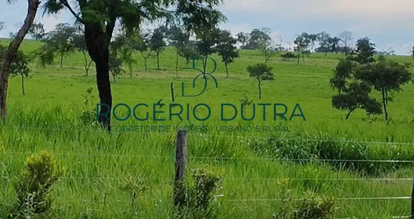 FAZENDA A VENDA EM COXIM MS