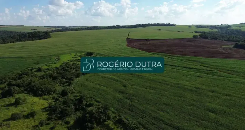 Fazenda à venda na ZONA RURAL, Área Rural de Londrina, Londrina