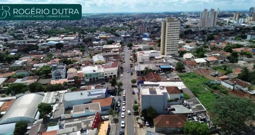 Terreno à venda na Rua Araguaia, 285, Jardim Agari, Londrina