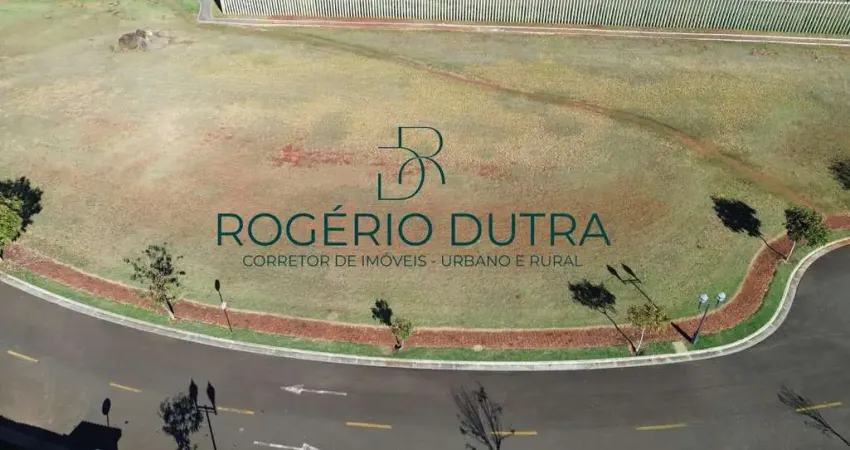 The euro royal residence & resort - terreno a venda na parte alta do condomínio