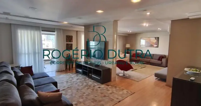 Apartamento com 3 quartos à venda na Rua José Monteiro de Mello, 205, Gleba Palhano, Londrina