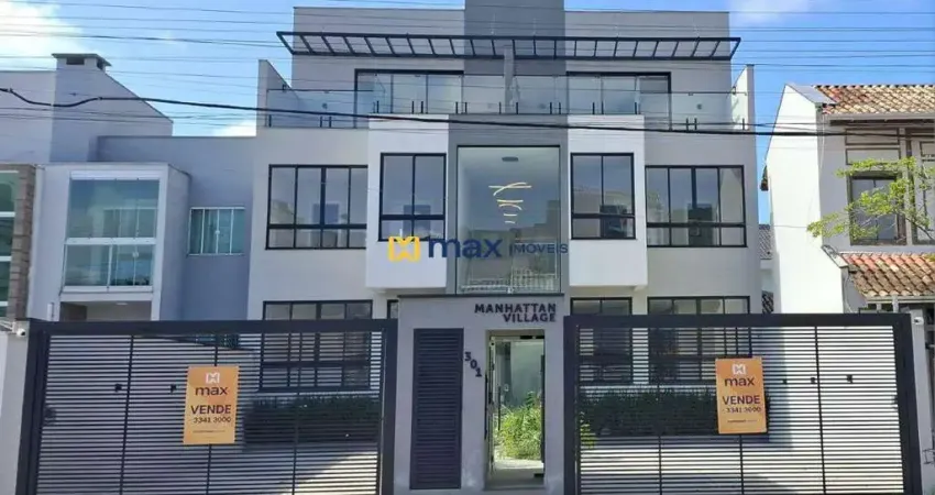 Excelente apartamento novo com 3 quartos (1 suíte), à venda, Dom Bosco, Itajaí