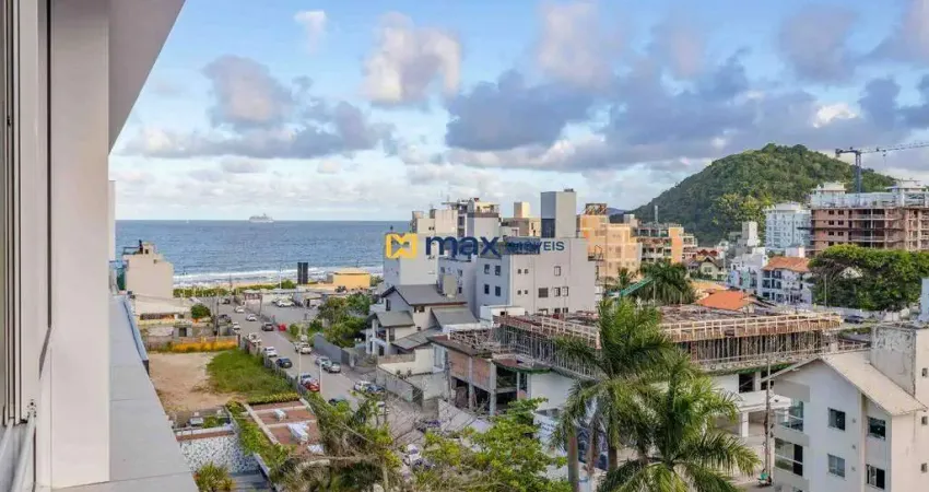 Alto padrão com linda vista para o mar à venda, 3 suítes, Praia Brava, Itajaí