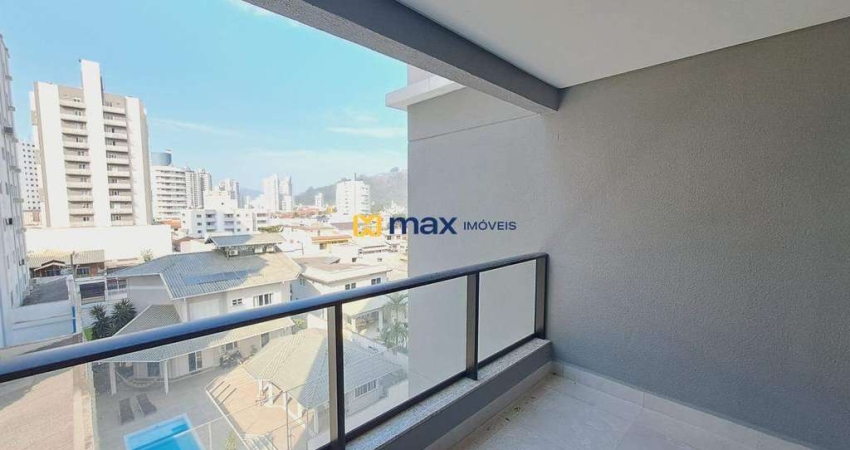 Apartamento com 3 dormitórios (1 suíte) à venda, Vila Operária, Itajaí