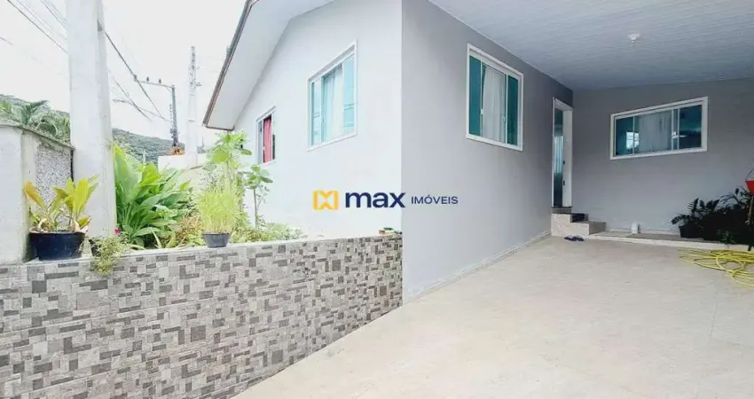 Excelente casa à venda com 2 suítes, Fazenda, Itajaí