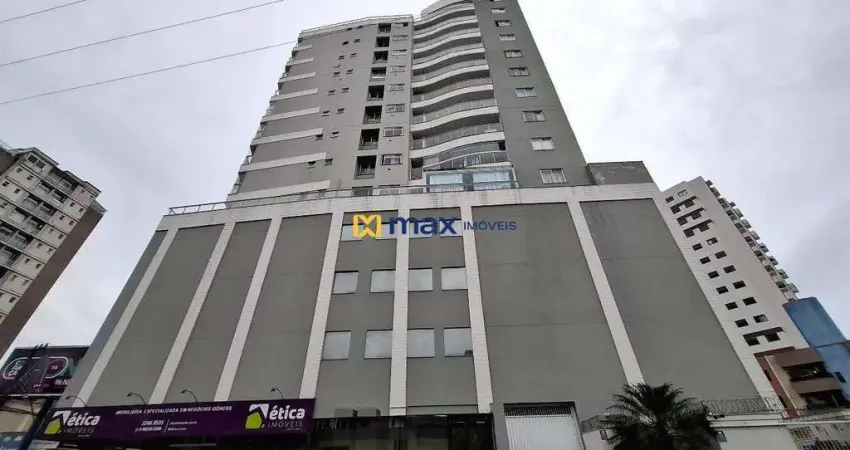 Apartamento diferenciado à venda, 2 dormitórios (1 suíte), vila operária, itajaí