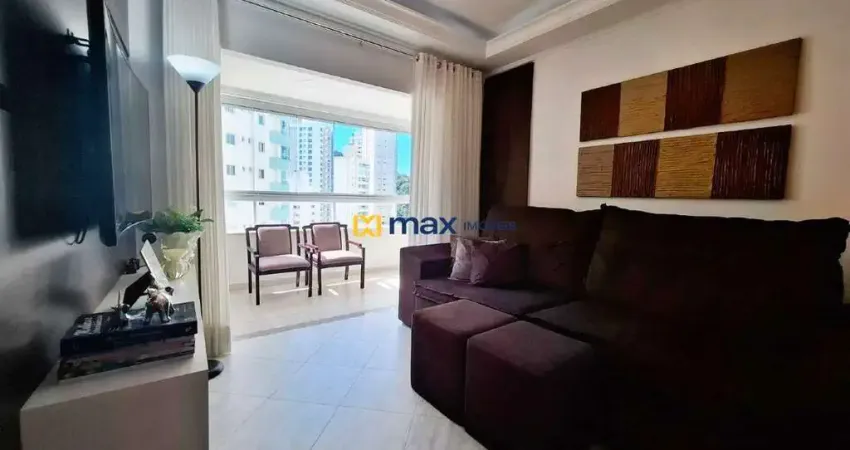 Apartamento à Venda no Pontal Norte – Balneário Camboriú | 200m da Praia