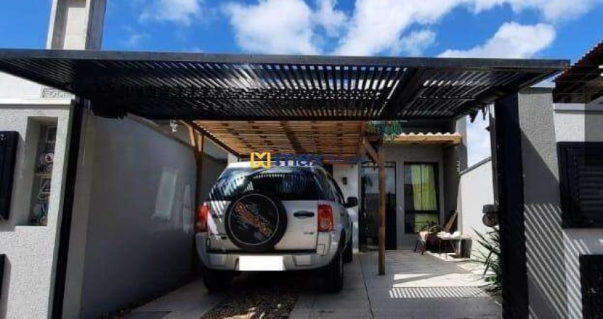 Venda: Geminado 60 m² no Gravatá Navegantes/SC