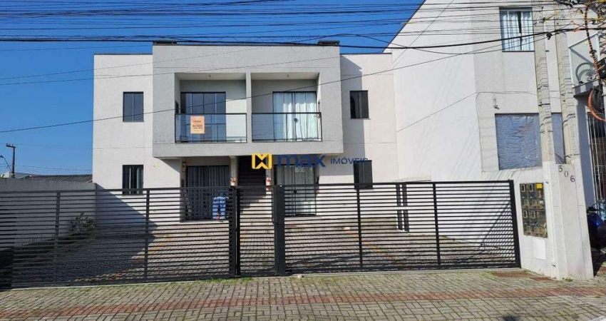 Excelente apartamento com 2 quartos à venda no bairro Espinheiros em Itajaí