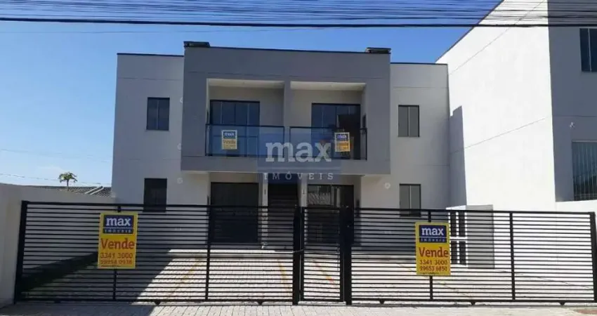 Excelente apartamento com 2 quartos à venda no bairro Espinheiros em Itajaí