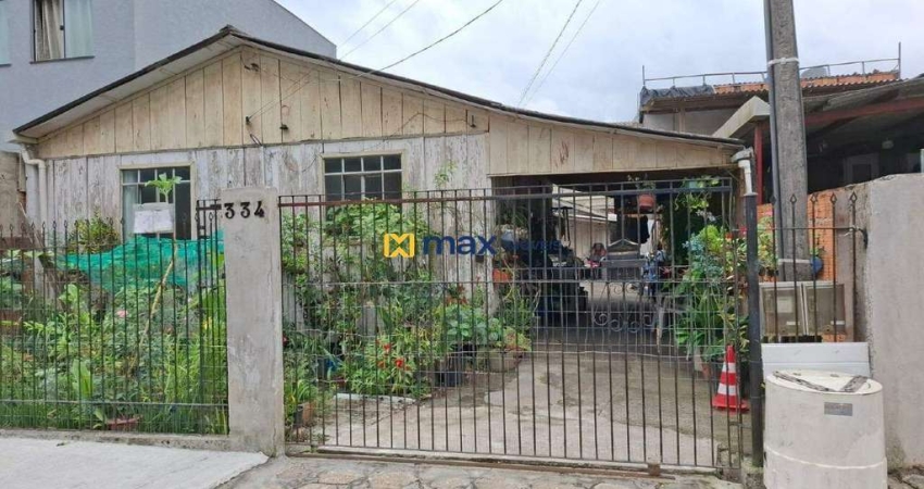 Oportunidade para construir ou investir no bairro Cidade nova em Itajaí