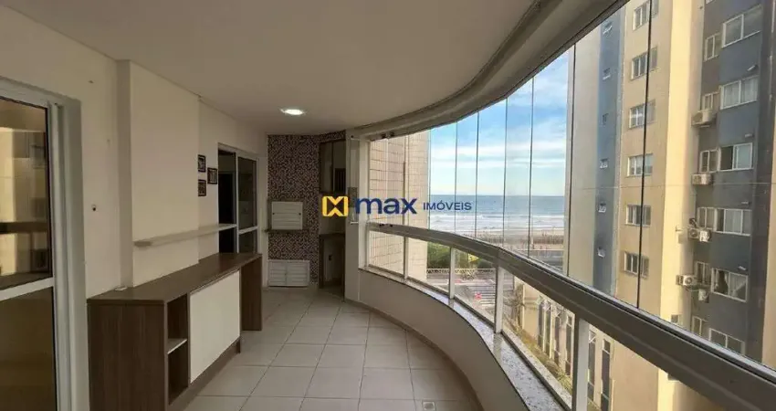 Aluguel: Apartamento 123m² 1 Suíte + 2 Demi, Centro, Navegantes