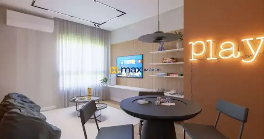 Excelente apartamento com 2 quartos (1 suíte) à venda no bairro Cordeiros em Itajaí