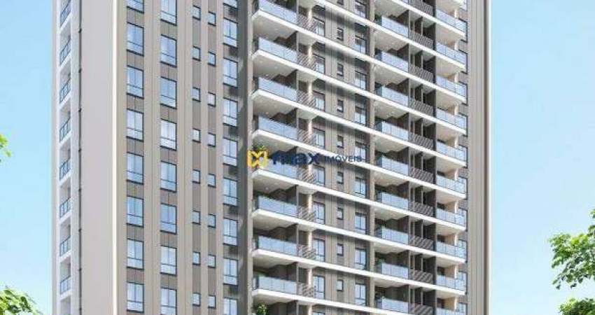 Venda: Apartamento 89m² 2 Suítes e 2 vagas, Centro Penha