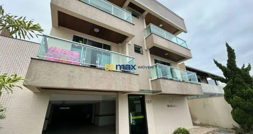 Venda: Apartamento 69m² 2 Dormitórios, São Domingos, Navegantes