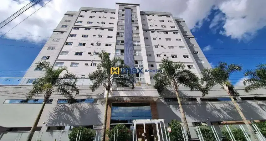 Excelente apartamento semi mobiliado com 2 quartos sendo 1 suíte à venda no bairro Fazenda em Itajaí