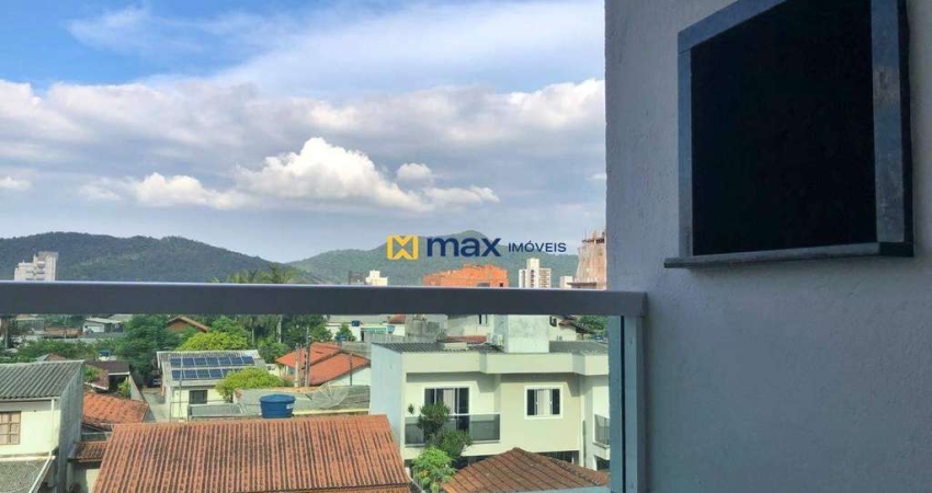 Apartamento para venda no Lídia Duarte, Camboriú – 12 minutos do mar!