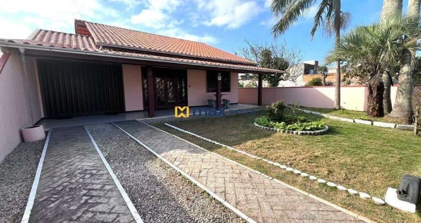 Venda: Casa Averbada 1 Suíte + 2 dormitórios, Centro, Navegantes