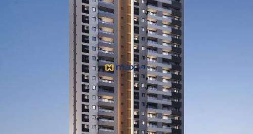 Apartamento com 2 quartos (1 suíte) à venda no bairro Vila Operária em Itajaí