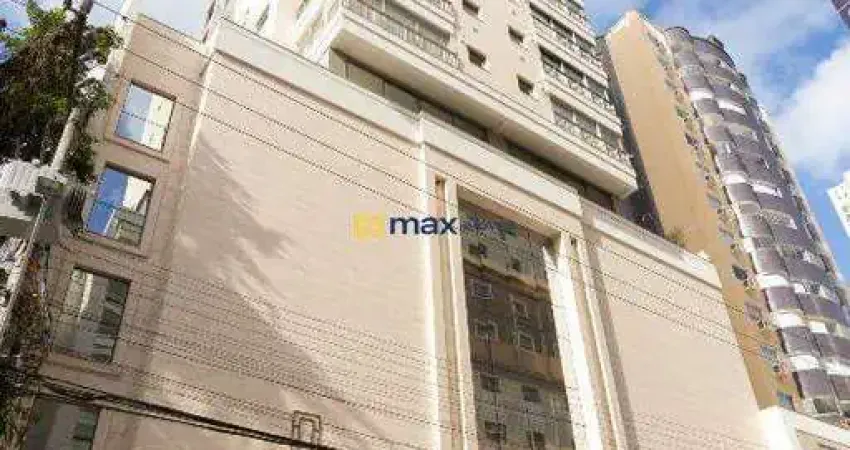 COBERTURA A VENDA, 03 SUITES, 03 VAGAS - CENTRO DE BALNEARIO CAMBORIU
