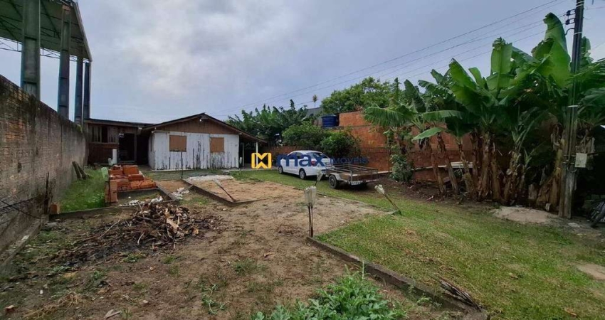 Terreno à venda no São Paulo, Navegantes 