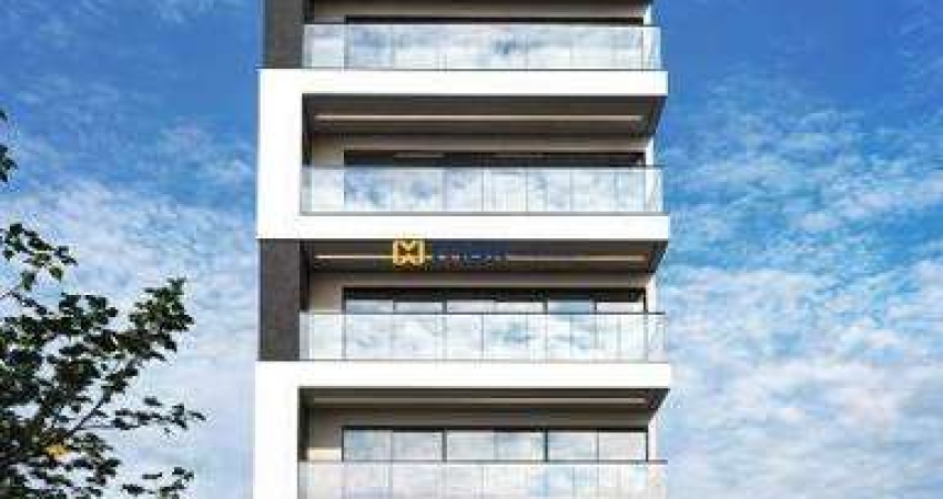 Venda: Apartamento 111m² 3 Suíte, Centro, Navegantes