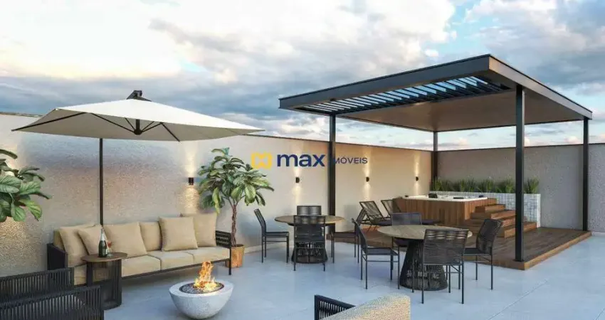 Venda: Apartamento Diferenciado 219m² 3 Suíte, Centro, Navegantes