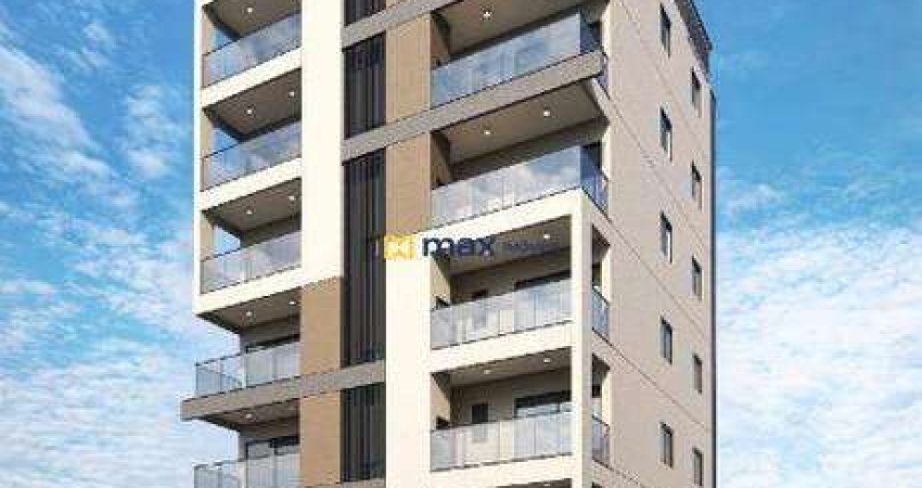 Venda: Apartamento 76m² 1 Suíte + 1 Dormitório, Gravatá, Navegantes