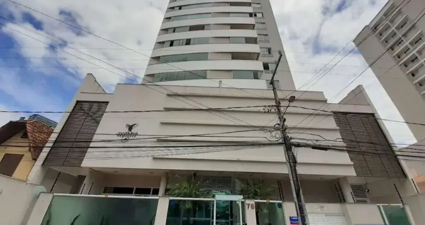 Apartamento semi mobiliado com 2 quartos (1 suíte) à venda, Centro, Itajaí