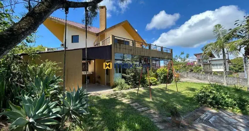 Venda: Casa de praia averbada com 243m², Armação de Itapocoroy, Penha