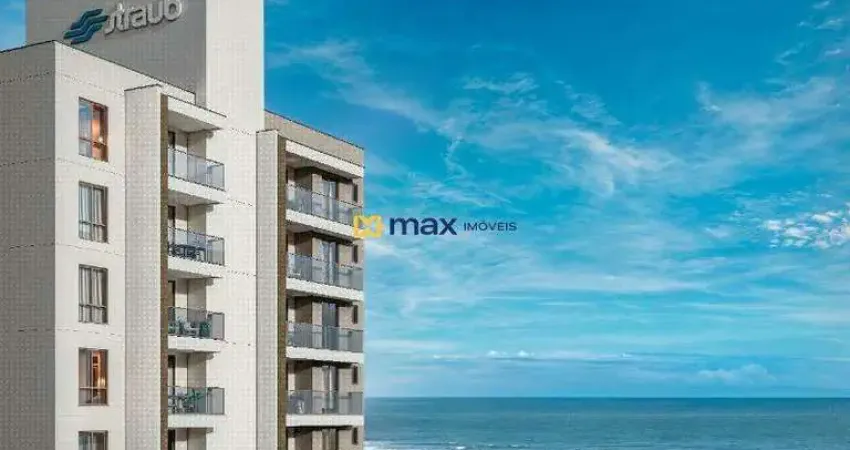 Lançamento: Apartamento 97m² Suíte + 2 Dormitórios, Centro, Navegantes