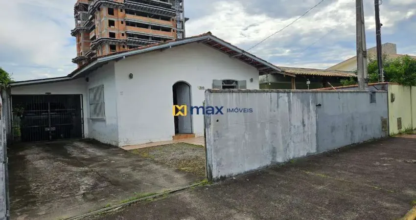 Casa com 3 quartos à venda no Centro, Navegantes 