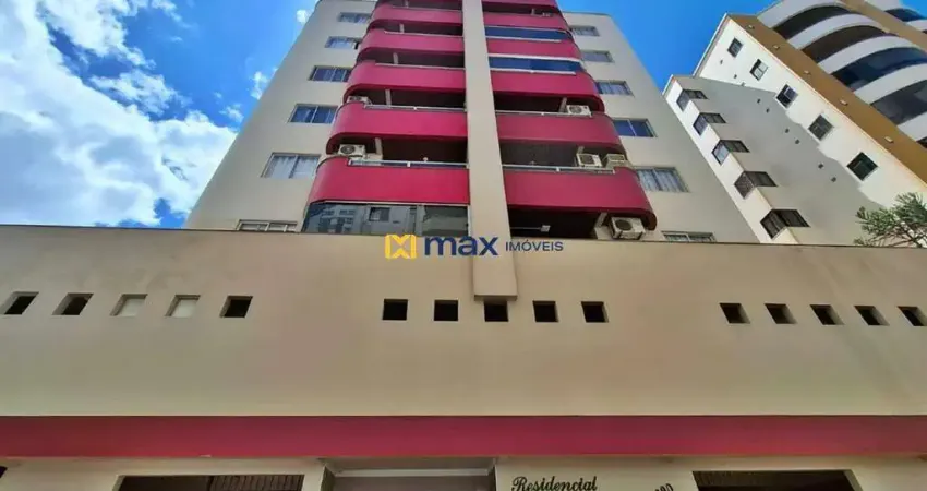 Venda: Apartamento 2 quartos a 500 metros do Mar em Balneário Camboriú