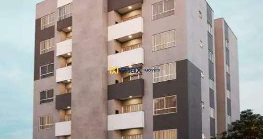 Excelente apartamento com 2 quartos à venda no bairro São Vicente, Itajaí
