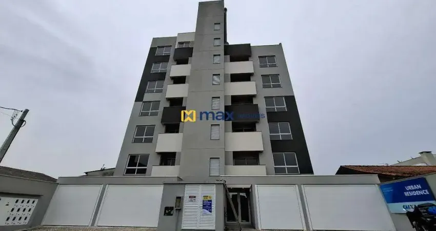 Excelente apartamento com 2 quartos à venda no bairro são vicente, itajaí