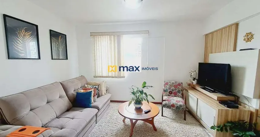 Apartamento semi mobiliado com 3 quartos (1 suíte) à venda, Vila Operária, Itajaí
